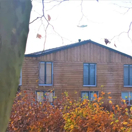 Boutique En De Zwammenberg Hotell
