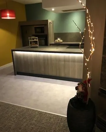 Отель Boutique En De Zwammenberg 4*