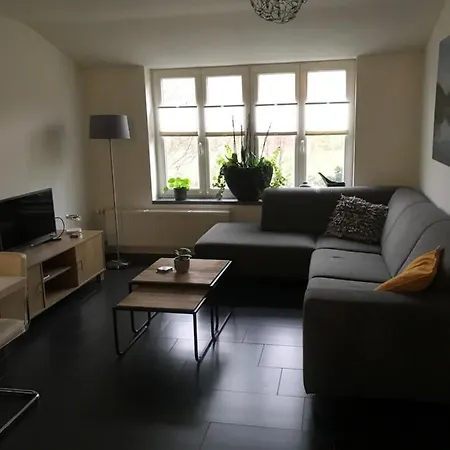 Hotel Boutique En De Zwammenberg De Moer
