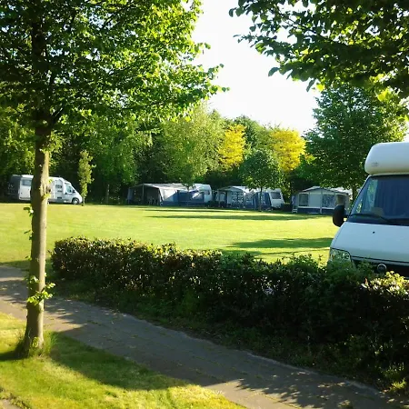 Boutique En De Zwammenberg Hotell