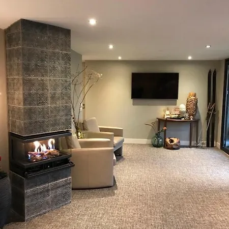 Boutique En De Zwammenberg Отель Де-Мур