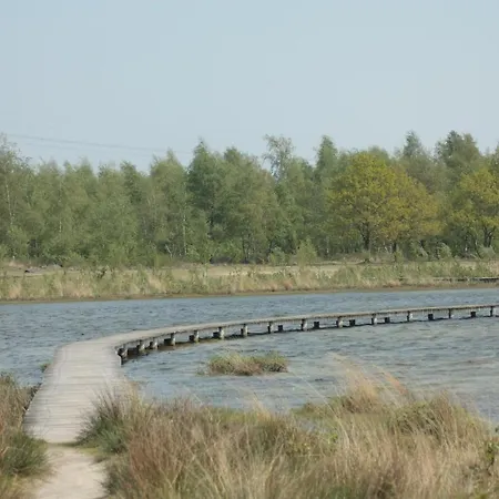 Boutique En De Zwammenberg 4*