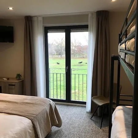 Boutique En De Zwammenberg