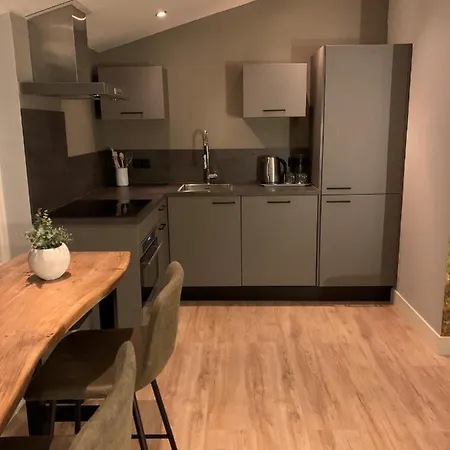 Boutique En De Zwammenberg Szálloda 4*