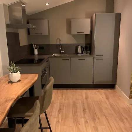 Boutique En De Zwammenberg Hotel 4*