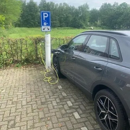 Hotel Boutique En De Zwammenberg 4*