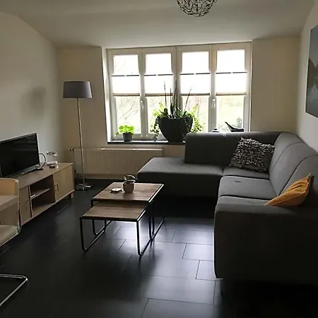 Отель Boutique En De Zwammenberg