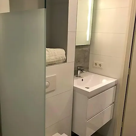 Boutique En De Zwammenberg Отель Де-Мур