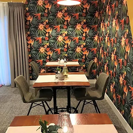 Отель Boutique En De Zwammenberg