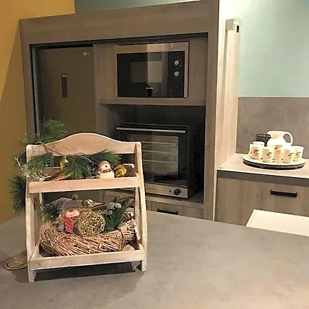 Boutique En De Zwammenberg Де-Мур