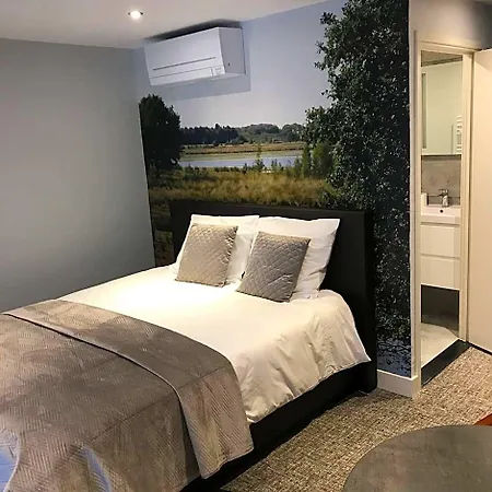 Boutique En De Zwammenberg 4*