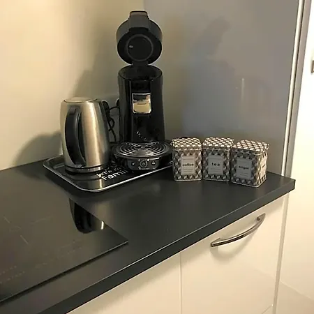 Boutique En De Zwammenberg Де-Мур