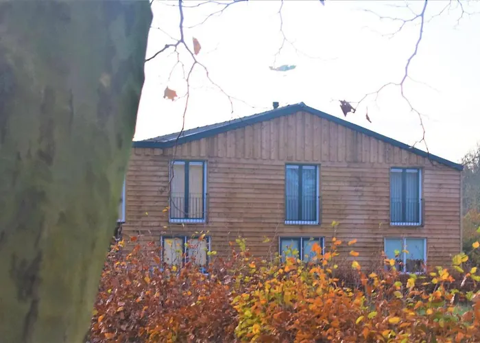 Boutique En De Zwammenberg Hotell