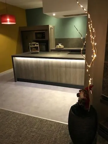 Hotell Boutique En De Zwammenberg 4*