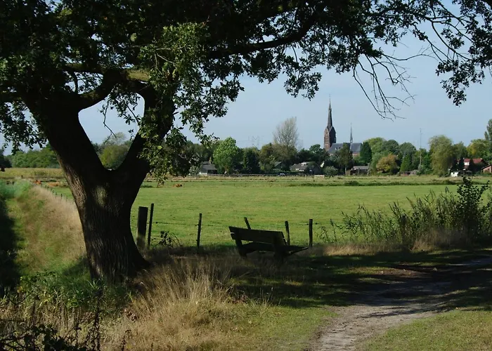 Boutique En De Zwammenberg 4*