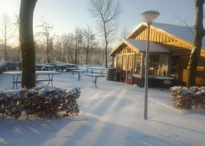 Boutique En De Zwammenberg