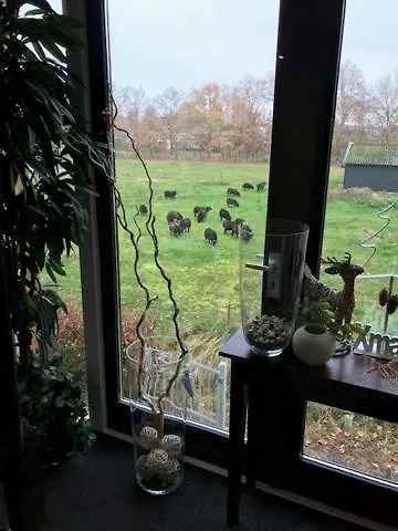 Boutique En De Zwammenberg Hotell