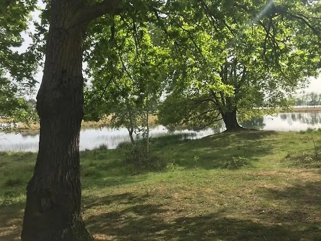 Hotel Boutique En De Zwammenberg 4*