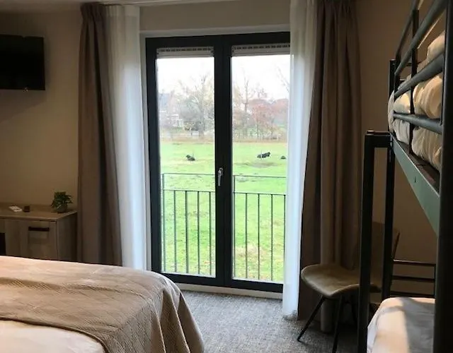 Boutique En De Zwammenberg