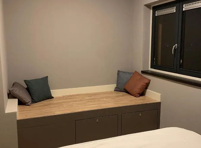 Boutique En De Zwammenberg Hotel