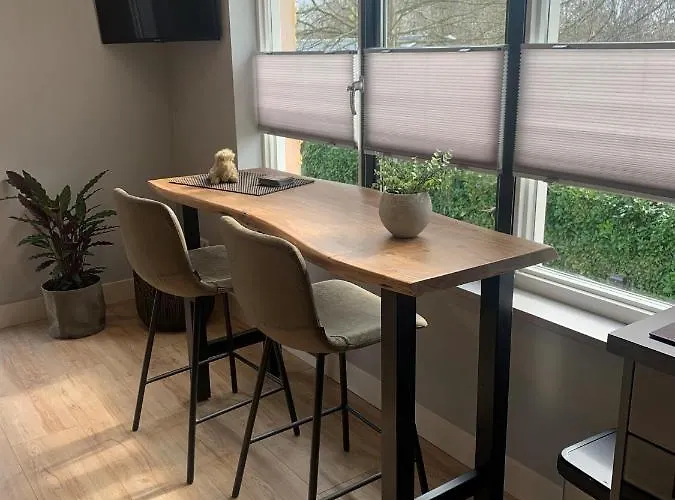 Hotel Boutique En De Zwammenberg