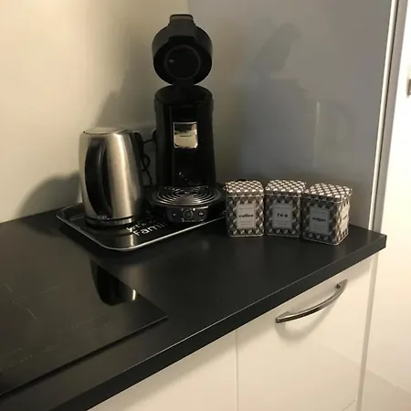 Boutique En De Zwammenberg Otel 4*