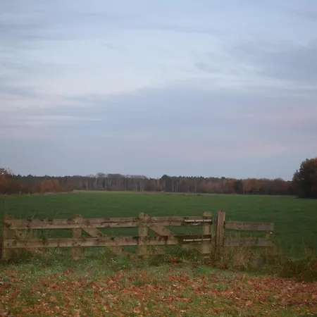 Boutique En De Zwammenberg 4*