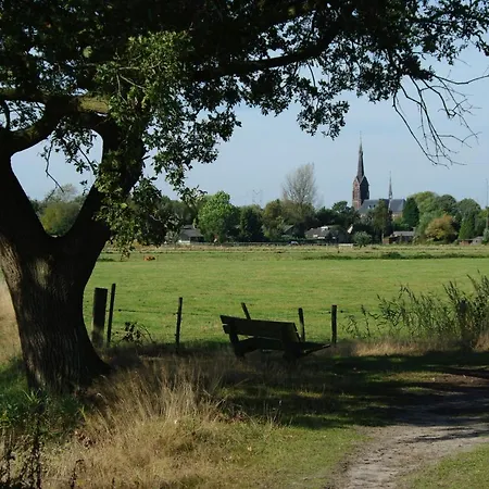 Boutique En De Zwammenberg 4*