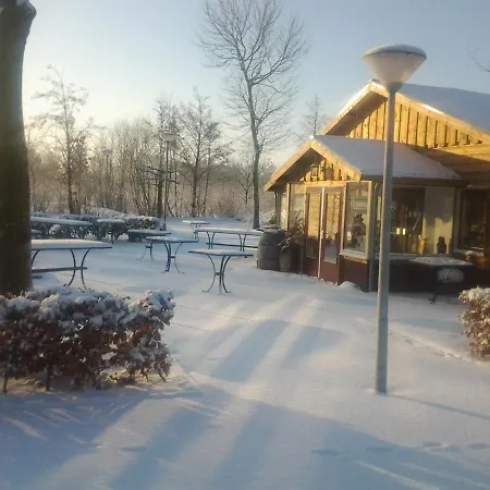 Boutique En De Zwammenberg