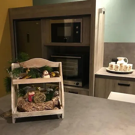 Boutique En De Zwammenberg 4*