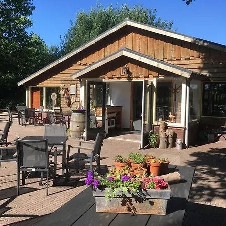 Boutique En De Zwammenberg 4*