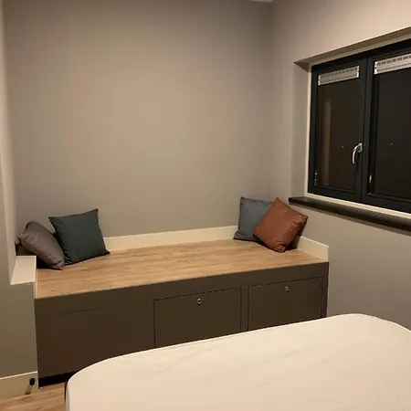 Boutique En De Zwammenberg Otel