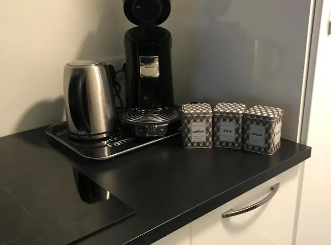 Boutique En De Zwammenberg Hotel 4*