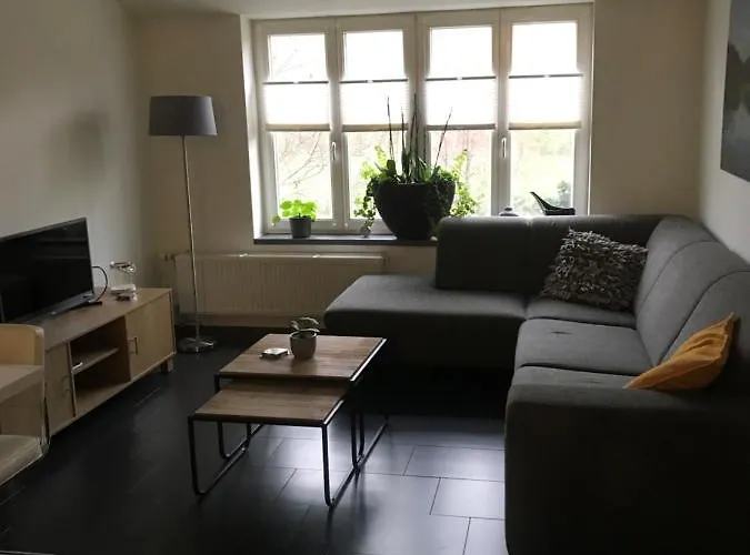 Hotel Boutique En De Zwammenberg De Moer