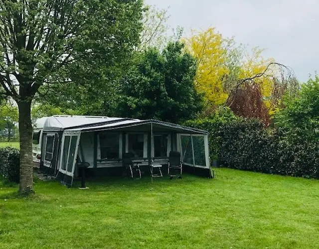 Hotel Boutique En De Zwammenberg 4*