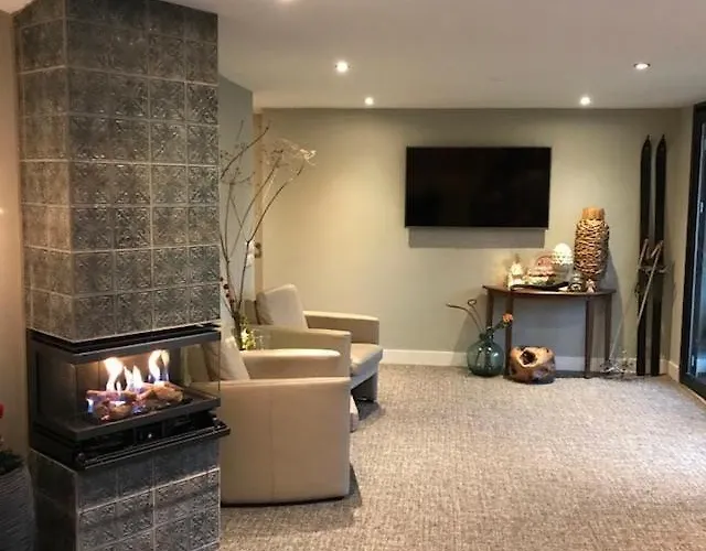 Boutique En De Zwammenberg Hotel De Moer