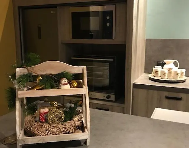 Boutique En De Zwammenberg 4*