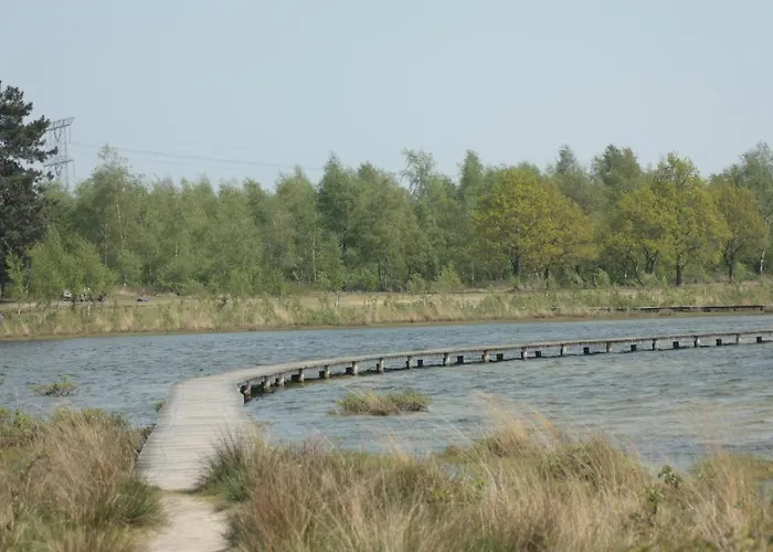 Boutique En De Zwammenberg 4*