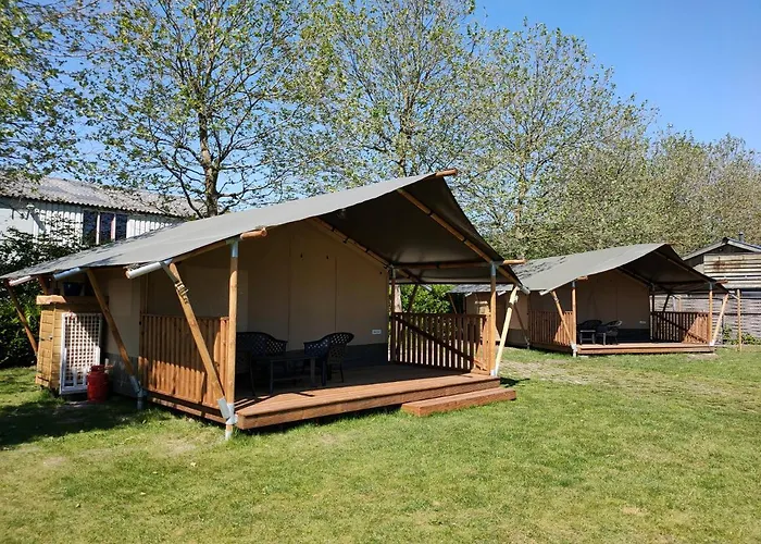 Boutique En De Zwammenberg 4*