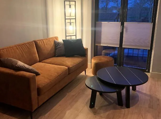 Boutique En De Zwammenberg Hotel De Moer