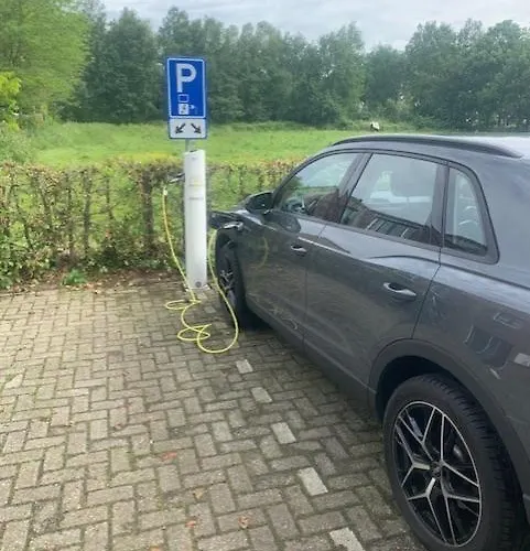 Hotel Boutique En De Zwammenberg 4*